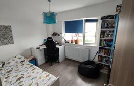 Apartament 4 camere, 86.70 mp, zona centrala Targoviate