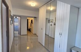 Apartament 4 camere, 86.70 mp, zona centrala Targoviate
