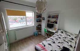 Apartament 4 camere, 86.70 mp, zona centrala Targoviate