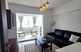 Apartament 4 camere, 86.70 mp, zona centrala Targoviate
