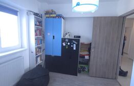 Apartament 4 camere, 86.70 mp, zona centrala Targoviate