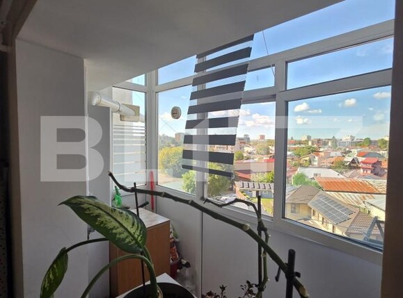Apartament de vânzare 4 camere Ultracentral - 205549AV | BLITZ Târgoviște | Poza7