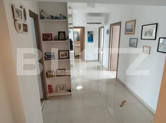 Apartament de vânzare 4 camere Ultracentral - 205549AV | BLITZ Târgoviște | Poza1