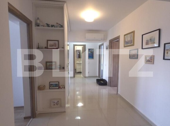 Apartament de vânzare 4 camere Ultracentral - 205549AV | BLITZ Târgoviște | Poza4
