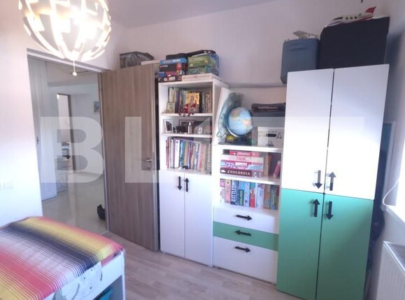 Apartament de vânzare 4 camere Ultracentral - 205549AV | BLITZ Târgoviște | Poza13