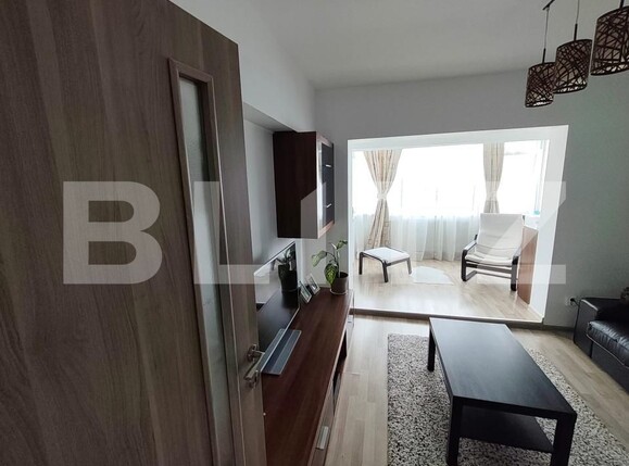 Apartament de vânzare 4 camere Ultracentral - 205549AV | BLITZ Târgoviște | Poza2