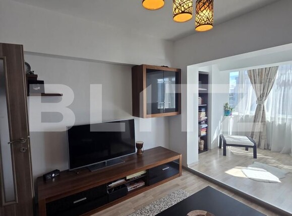 Apartament de vânzare 4 camere Ultracentral - 205549AV | BLITZ Târgoviște | Poza9