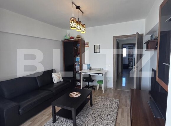 Apartament de vânzare 4 camere Ultracentral - 205549AV | BLITZ Târgoviște | Poza8