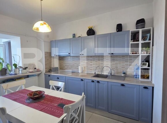 Apartament de vânzare 4 camere Ultracentral - 205549AV | BLITZ Târgoviște | Poza2