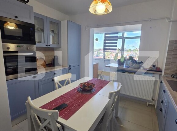 Apartament de vânzare 4 camere Ultracentral - 205549AV | BLITZ Târgoviște | Poza3