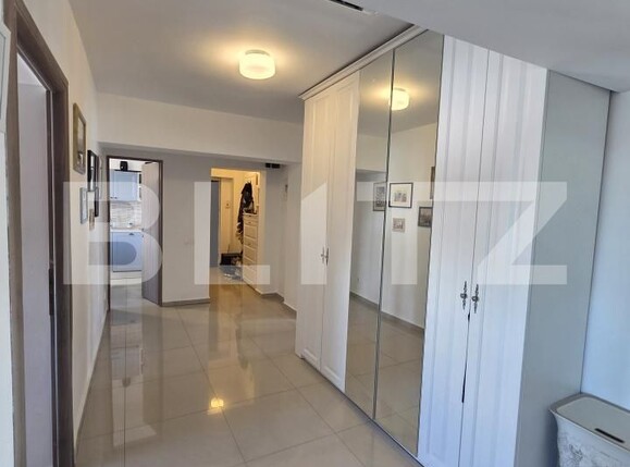 Apartament de vânzare 4 camere Ultracentral - 205549AV | BLITZ Târgoviște | Poza5