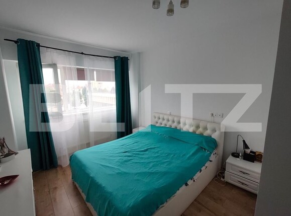 Apartament de vânzare 4 camere Ultracentral - 205549AV | BLITZ Târgoviște | Poza3