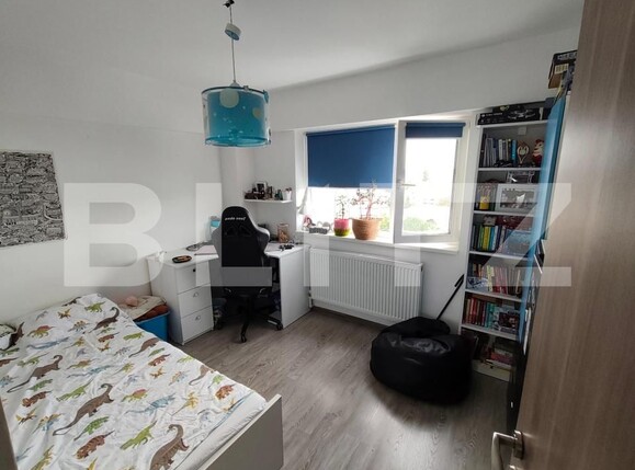 Apartament de vânzare 4 camere Ultracentral - 205549AV | BLITZ Târgoviște | Poza6