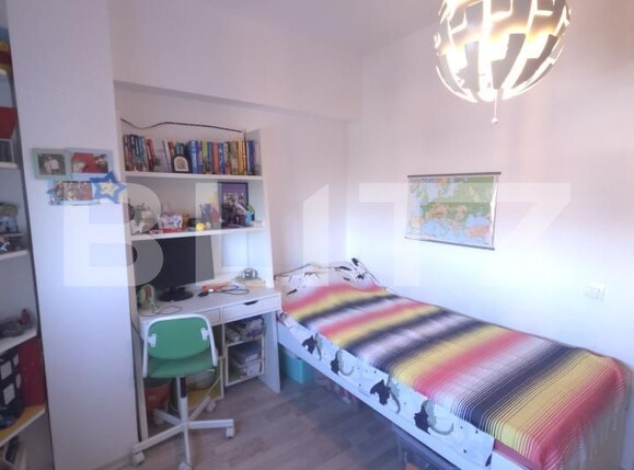 Apartament de vânzare 4 camere Ultracentral - 205549AV | BLITZ Târgoviște | Poza12