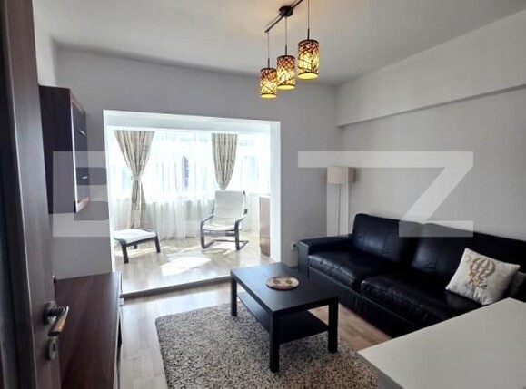 Apartament de vânzare 4 camere Ultracentral - 205549AV | BLITZ Târgoviște | Poza1