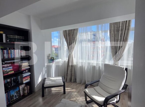 Apartament de vânzare 4 camere Ultracentral - 205549AV | BLITZ Târgoviște | Poza6