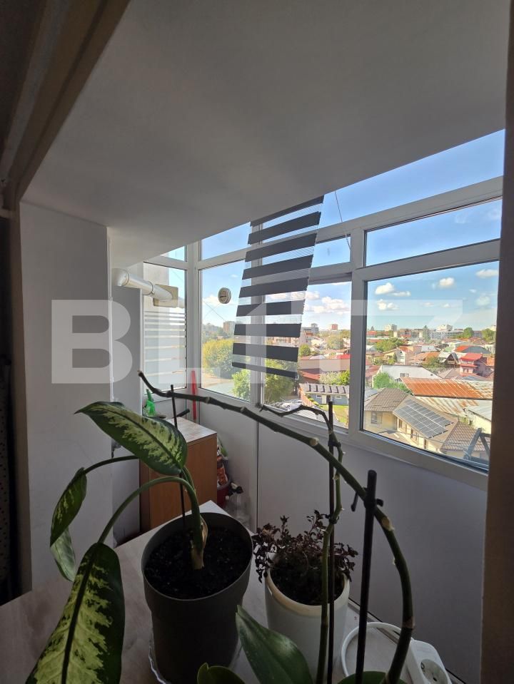 Apartament de vânzare 4 camere Ultracentral - 205549AV | BLITZ Târgoviște | Poza7