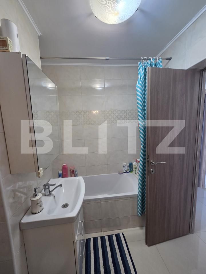 Apartament de vânzare 4 camere Ultracentral - 205549AV | BLITZ Târgoviște | Poza16