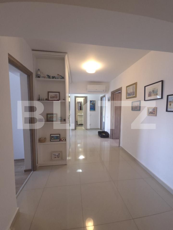 Apartament de vânzare 4 camere Ultracentral - 205549AV | BLITZ Târgoviște | Poza4