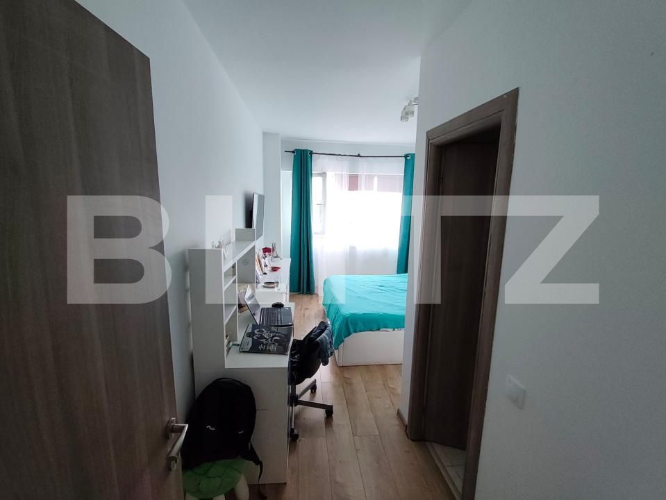 Apartament de vânzare 4 camere Ultracentral - 205549AV | BLITZ Târgoviște | Poza4