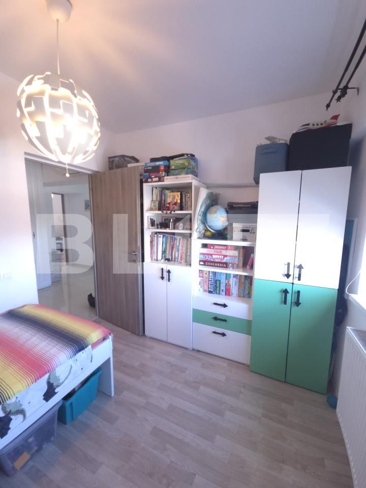 Apartament de vânzare 4 camere Ultracentral - 205549AV | BLITZ Târgoviște | Poza13