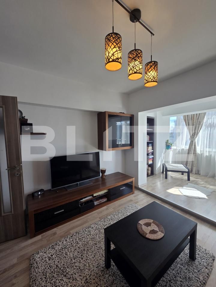 Apartament de vânzare 4 camere Ultracentral - 205549AV | BLITZ Târgoviște | Poza9