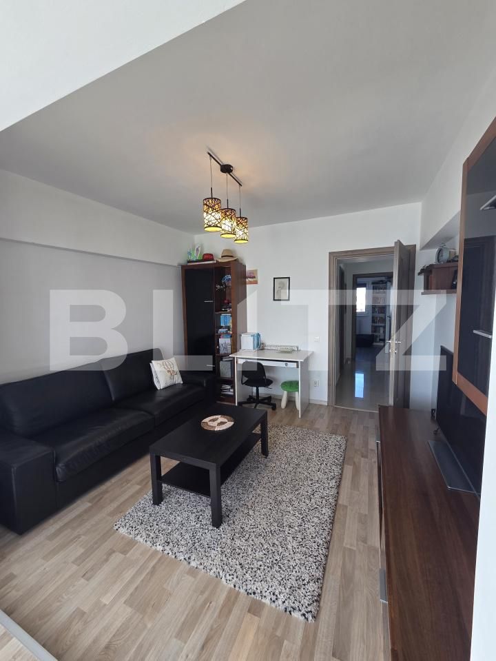 Apartament de vânzare 4 camere Ultracentral - 205549AV | BLITZ Târgoviște | Poza8
