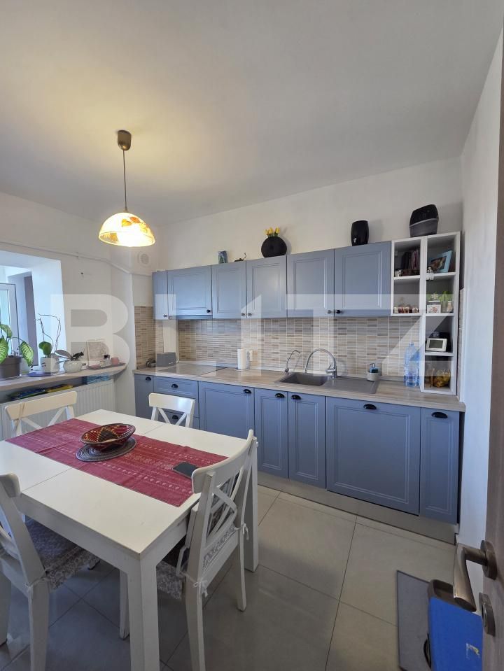 Apartament de vânzare 4 camere Ultracentral - 205549AV | BLITZ Târgoviște | Poza2