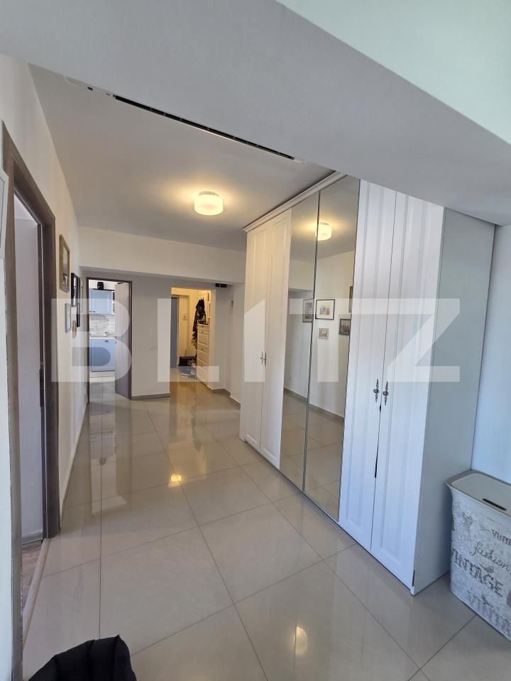 Apartament de vânzare 4 camere Ultracentral - 205549AV | BLITZ Târgoviște | Poza5