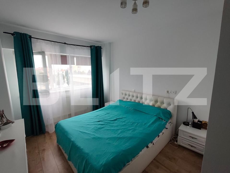 Apartament de vânzare 4 camere Ultracentral - 205549AV | BLITZ Târgoviște | Poza3