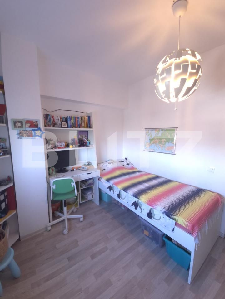 Apartament de vânzare 4 camere Ultracentral - 205549AV | BLITZ Târgoviște | Poza12