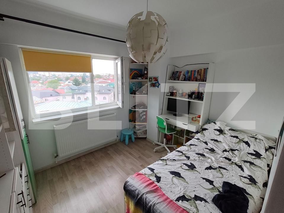 Apartament de vânzare 4 camere Ultracentral - 205549AV | BLITZ Târgoviște | Poza7