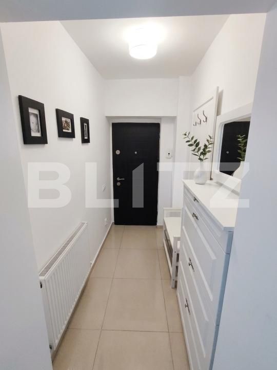 Apartament de vânzare 4 camere Ultracentral - 205549AV | BLITZ Târgoviște | Poza8