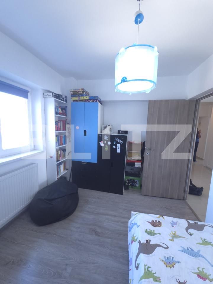 Apartament de vânzare 4 camere Ultracentral - 205549AV | BLITZ Târgoviște | Poza11