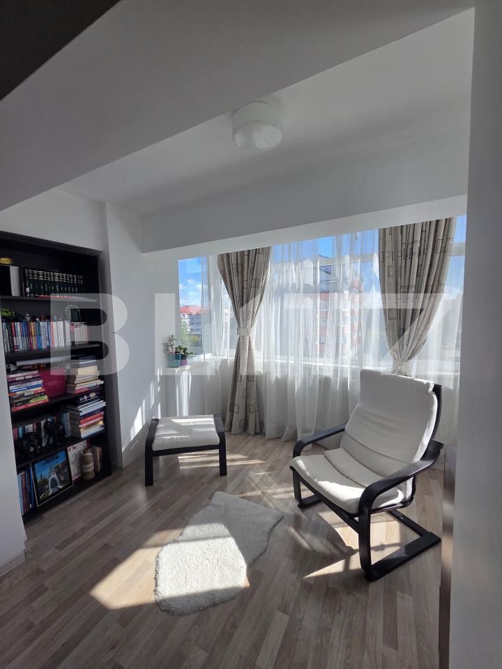 Apartament de vânzare 4 camere Ultracentral - 205549AV | BLITZ Târgoviște | Poza6