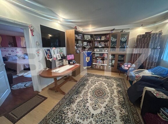 Casa de vânzare 6 camere Micro 4 - 205626CV | BLITZ Târgoviște | Poza6