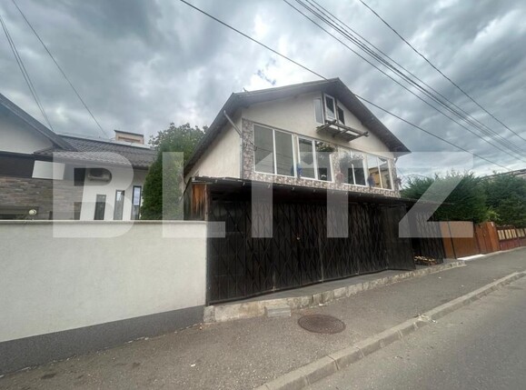 Casa de vânzare 6 camere Micro 4 - 205626CV | BLITZ Târgoviște | Poza2