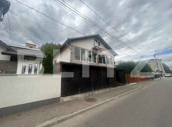 Casa de vânzare 6 camere Micro 4 - 205626CV | BLITZ Târgoviște | Poza1
