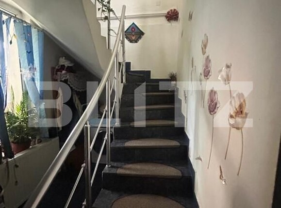 Casa de vânzare 6 camere Micro 4 - 205626CV | BLITZ Târgoviște | Poza10