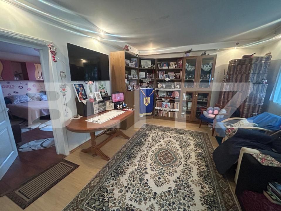 Casa de vânzare 6 camere Micro 4 - 205626CV | BLITZ Târgoviște | Poza6