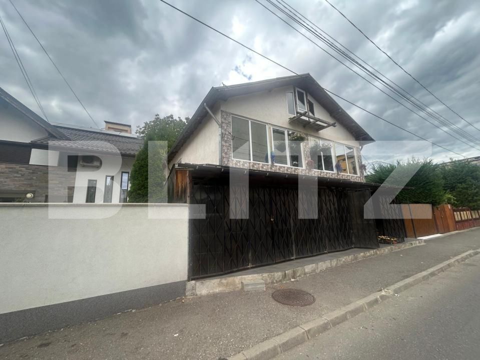 Casa de vânzare 6 camere Micro 4 - 205626CV | BLITZ Târgoviște | Poza2