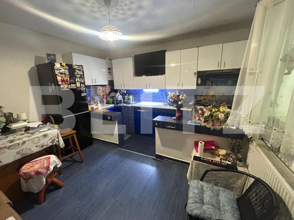 Casa de vânzare 6 camere Micro 4 - 205626CV | BLITZ Târgoviște | Poza9