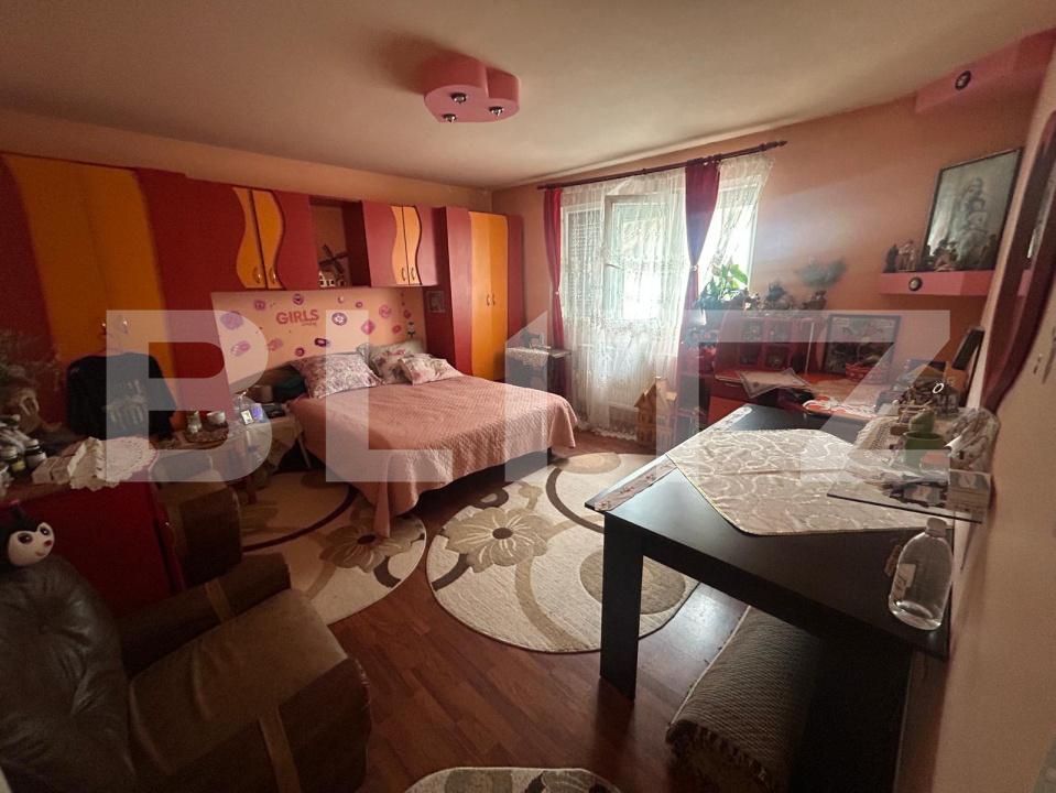 Casa de vânzare 6 camere Micro 4 - 205626CV | BLITZ Târgoviște | Poza5