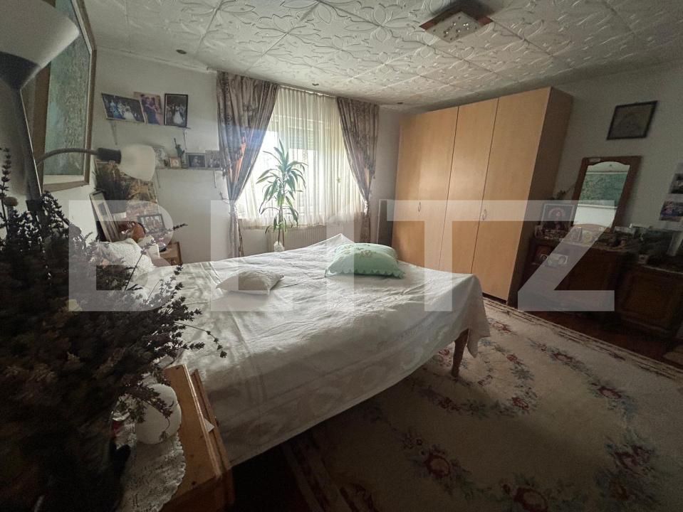Casa de vânzare 6 camere Micro 4 - 205626CV | BLITZ Târgoviște | Poza4