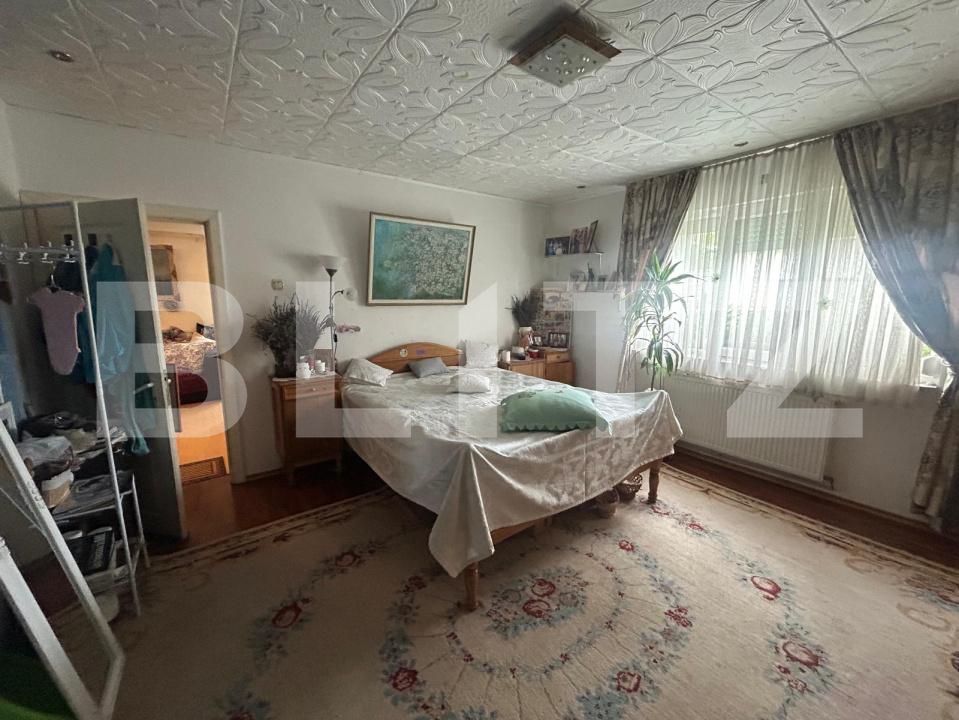 Casa de vânzare 6 camere Micro 4 - 205626CV | BLITZ Târgoviște | Poza3