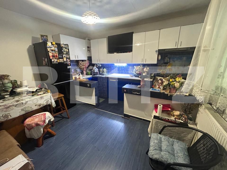 Casa de vânzare 6 camere Micro 4 - 205626CV | BLITZ Târgoviște | Poza8