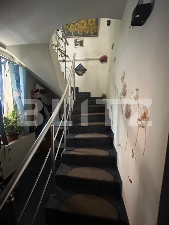 Casa de vânzare 6 camere Micro 4 - 205626CV | BLITZ Târgoviște | Poza10