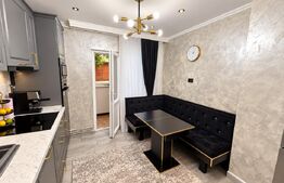  Apartament 3 camere, 75 mp, zona Micro 4