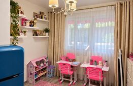 Apartament 3 camere, 75 mp, zona Micro 4