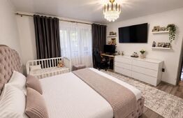  Apartament 3 camere, 75 mp, zona Micro 4